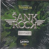 CD Šank Rock