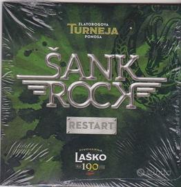 CD Šank Rock