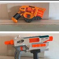 Nerf giocattolo