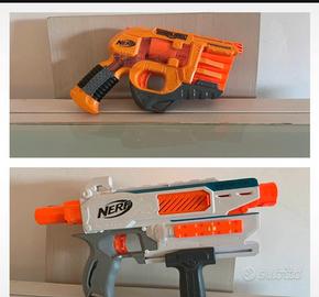 Nerf giocattolo