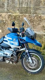 BMW R1150 GS
