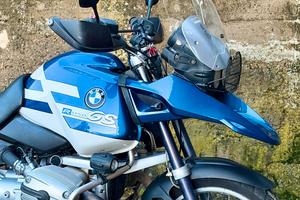 BMW R1150 GS