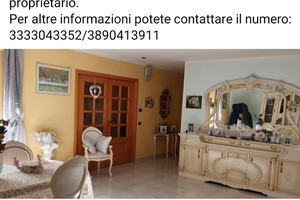 Appartamento + garage Siderno ( RC )