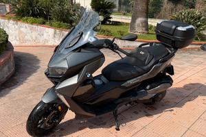 C400GT 2024 full optional