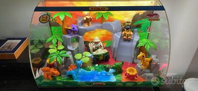 Tolo Toys dinosauri