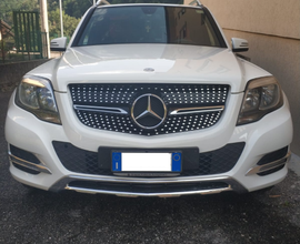Mercedes-Benz GLK 200 CDI