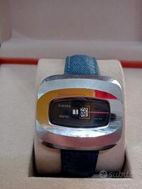 Orologio Salterello Parger