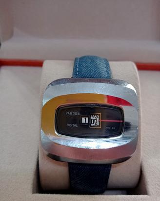 Orologio Salterello Parger