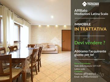 4 LOCALI A LATINA