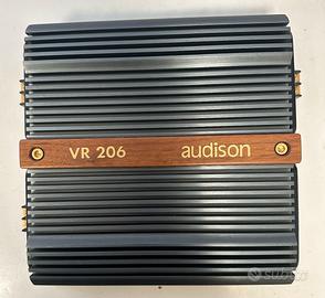 Audison VR 206