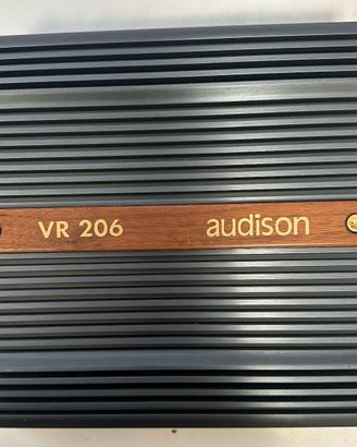 Audison VR 206