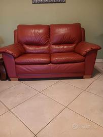 Divano Poltronesofá 