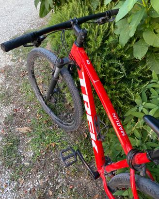 Mountain bike treck marlin 5