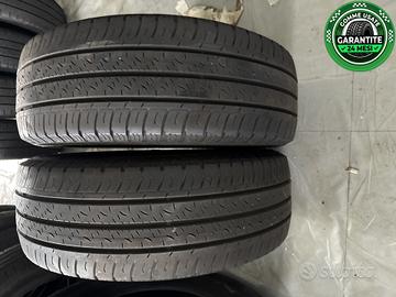 gomme usate 1956016 Estivo GOODYEAR - EFF - 641