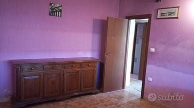 Casa spaziosa con orto e giardino