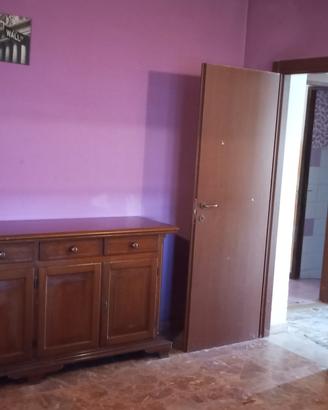 Casa spaziosa con orto e giardino