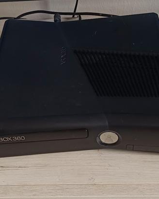 X box 360
