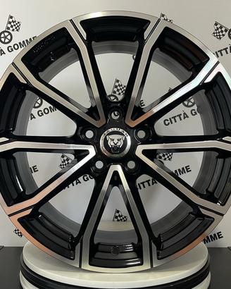 4 CERCHI IN LEGA JAGUAR F-PACE S-TYPE I-PACE XE XF
