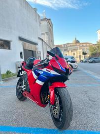 Honda CBR600RR