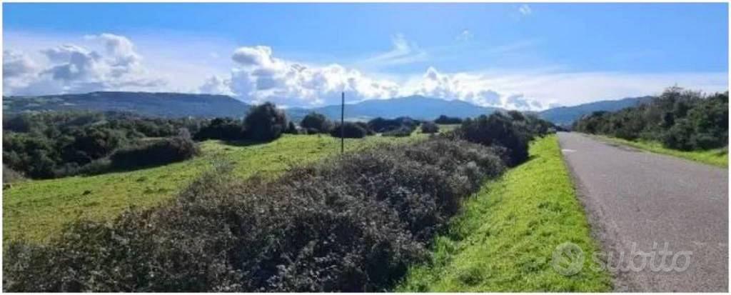 Immobile in asta di 6885 m² a Fordongianus - Vista 3