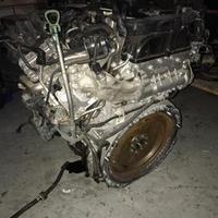 Motore 2.2 glk 651912 bturbo