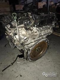 Motore 2.2 glk 651912 bturbo