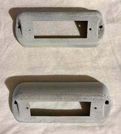 Cornice freccia Jeep Wrangler