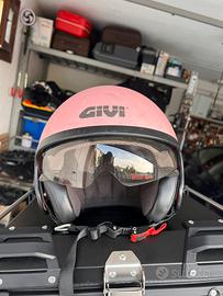 Casco Givi