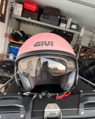 Casco Givi