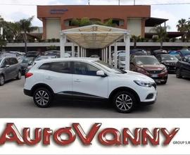 Renault Kadjar TCe 140CV EDC FAP Sport Edition2