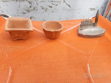 Souvenirs e piccoli oggetti per la persona