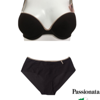 Intimo Donna Push Up Brasiliana Made in Italy