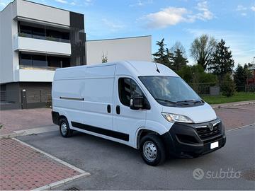 Opel Movano 2.2 BlueHdi 140cv L3H2