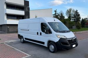 Opel Movano 2.2 BlueHdi 140cv L3H2