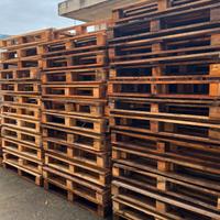 Pallet Pedane Bancali 90x115