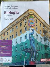Biologia