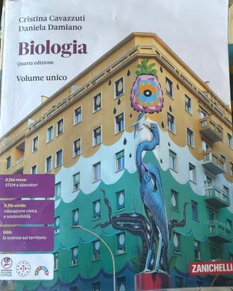 Biologia
