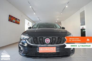 FIAT Tipo (2015-->) Tipo 1.6 Mjt S&S 5 porte Easy