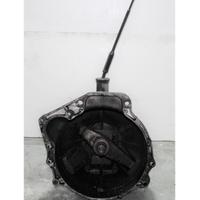 9128015 CAMBIO MAN 5M IVECO DAILY 2.5 DIESEL ASPIR