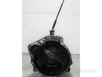 9128015 CAMBIO MAN 5M IVECO DAILY 2.5 DIESEL ASPIR