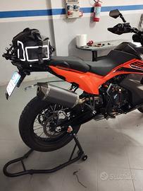 remus KTM 890 Adventure 