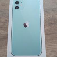 iPhone 11 Verde 128GB