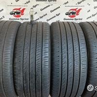 4 pneumatici 225/45 R17 Barum Estive Seminuove