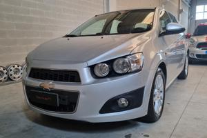 Chevrolet Aveo 1.2 LTZ 86cv 5p*Full Service*