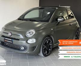 FIAT 500 Collezione