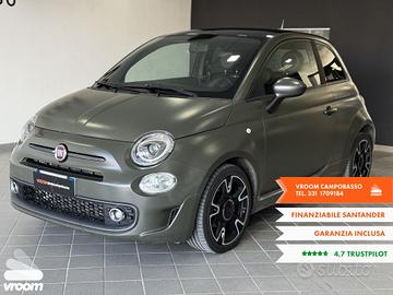 FIAT 500 Collezione