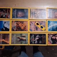 National Geographic Magazine - anno 1998