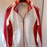 Giacca sportiva donna Asics 