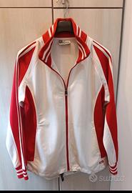 Giacca sportiva donna Asics 