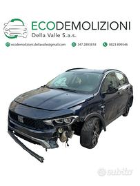 RICAMBI FIAT TIPO 2021 1.0 BENZINA 74 KW